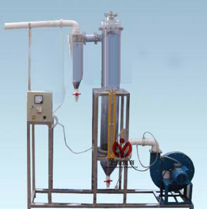 數(shù)據(jù)采集顆粒層除