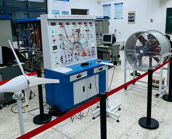 400W風(fēng)力發(fā)電教學(xué)