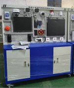 智能小區(qū)通訊自動