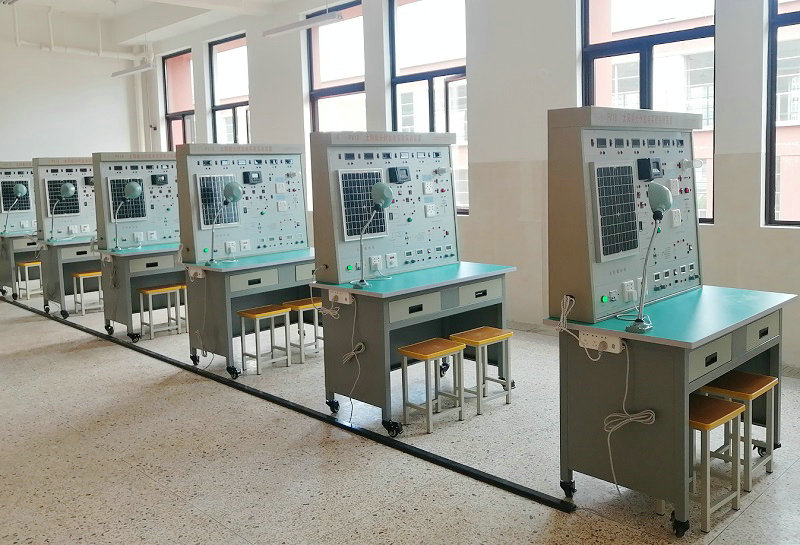 太陽能光伏發(fā)電系