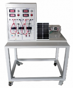 太陽能熱泵熱電實