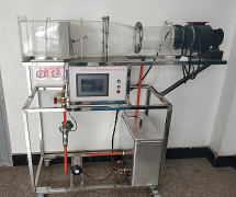 汽—液式翅片管換