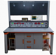 汽車電工電子實(shí)訓(xùn)