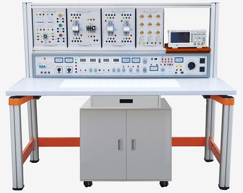 電工電子.電拖技能