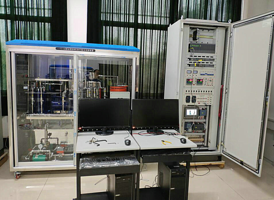 高級(jí)過程控制綜合