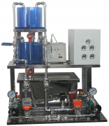 液位流量壓力溫度