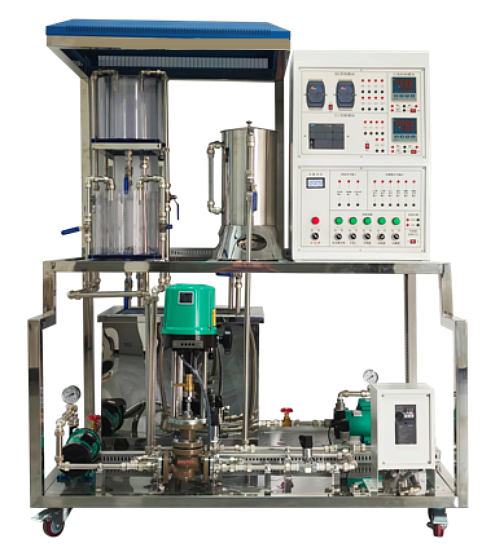 過程控制綜合實(shí)驗(yàn)