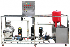 建筑給水排水實(shí)驗(yàn)