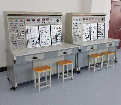 高性能電工電子技