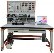 傳感器應(yīng)用技術(shù)實