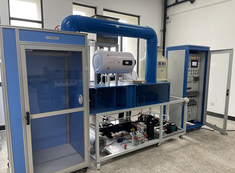 中央空調(diào)PLC可編程