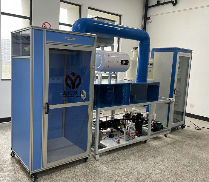 中央空調(diào)微機控制