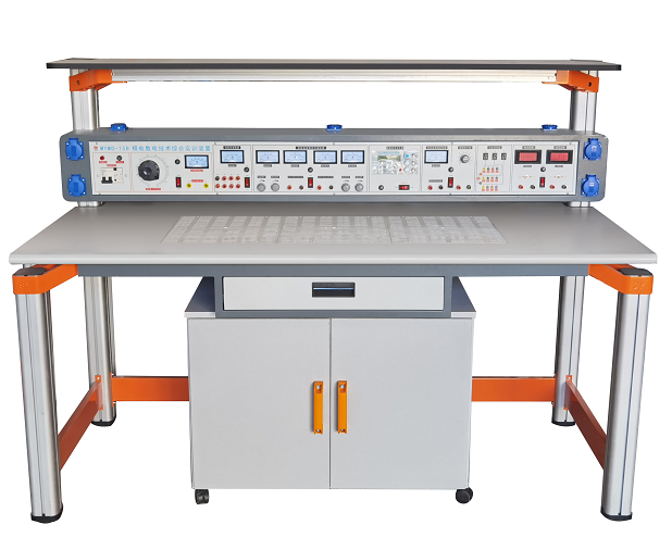 電子技術(shù)綜合實(shí)驗(yàn)