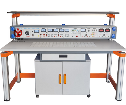 通用電工實(shí)驗(yàn)室成