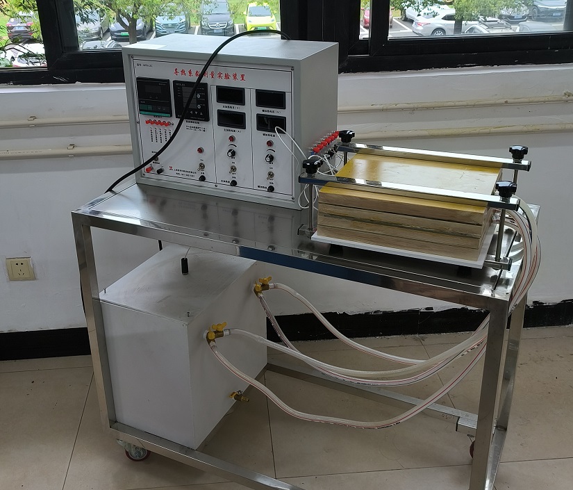 導(dǎo)熱系數(shù)測試儀