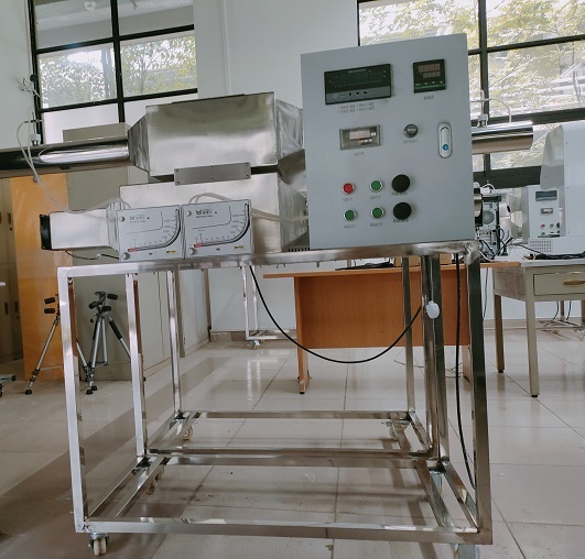 數(shù)字型熱管換熱器