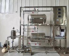 壓力容器綜合實訓(xùn)