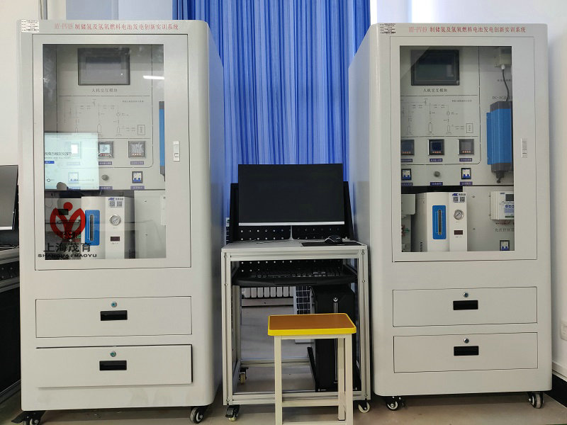 制儲氫及燃料電池