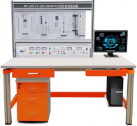 S7-200PLC綜合實訓(xùn)