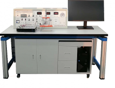 傳感器檢測技術(shù)實