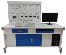 傳感器檢測技術(shù)實