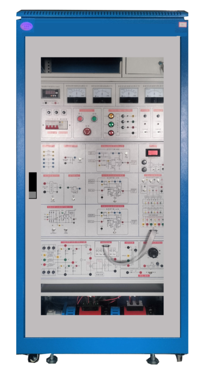 電機原理及電機拖