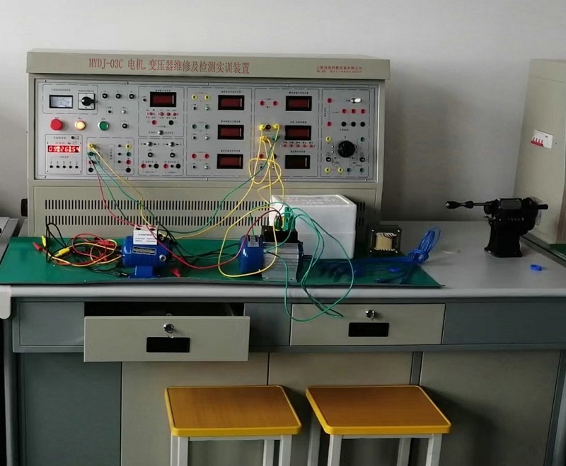 電機.變壓器維修及