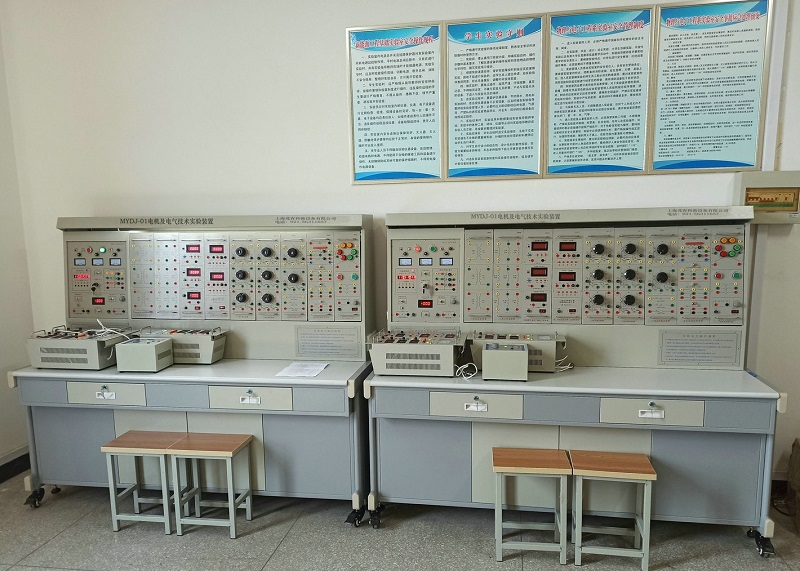 電機及電氣技術實