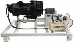 豪沃ZZ1167變速器