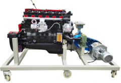 CSK181輕型發(fā)動(dòng)機(jī)