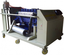 CSK181輕型發(fā)動(dòng)機(jī)