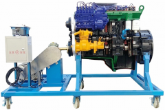 EQ1120發(fā)動(dòng)機(jī)解剖