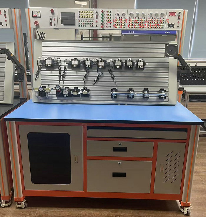 部隊(duì)專用液壓PLC控