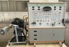 發(fā)動(dòng)機(jī)拆裝檢測(cè)平