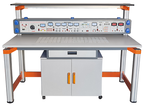 通用電工電子自動