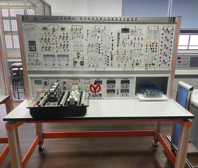 電力電子技術及電