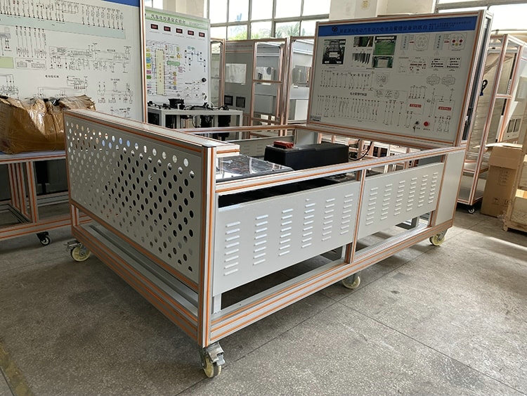 純電動(dòng)汽車動(dòng)力電