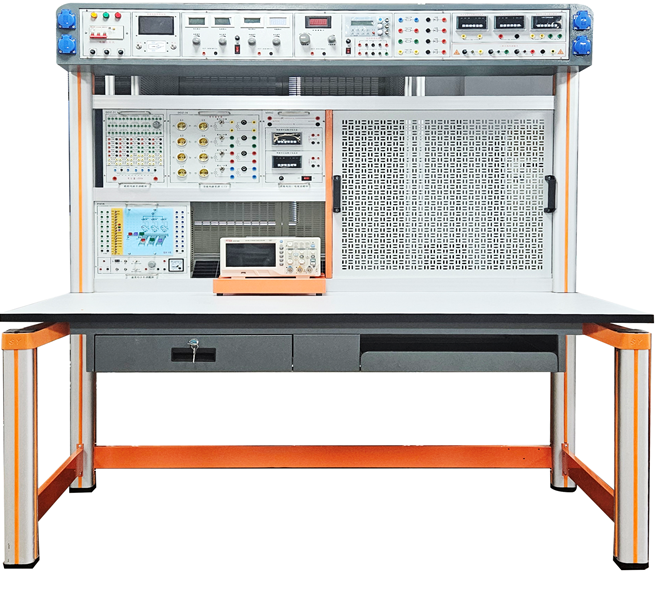 高級電工技術(shù)實(shí)訓(xùn)