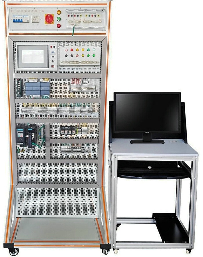 中級電工技術(shù)實(shí)訓(xùn)