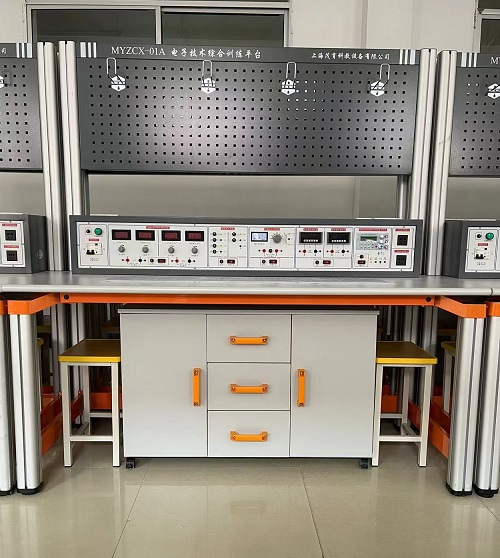 電子技術(shù)實(shí)訓(xùn)考核