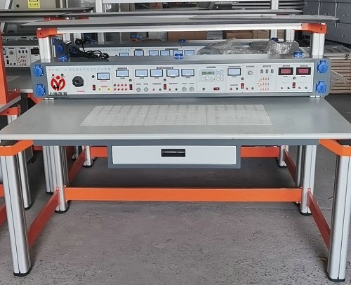 高級(jí)電工模電數(shù)電