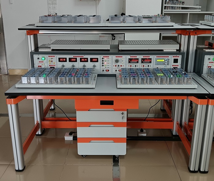 模電數(shù)電技術(shù)綜合