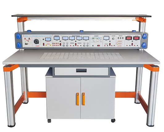 高級(jí)模電數(shù)電實(shí)驗(yàn)