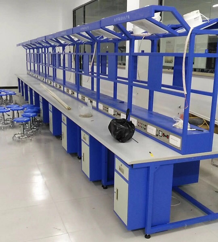 電子工藝實訓(xùn)裝置