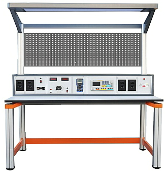 電子工藝實訓(xùn)考核