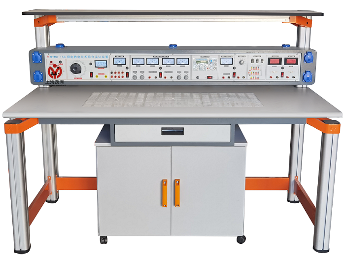 通用電子實驗臺