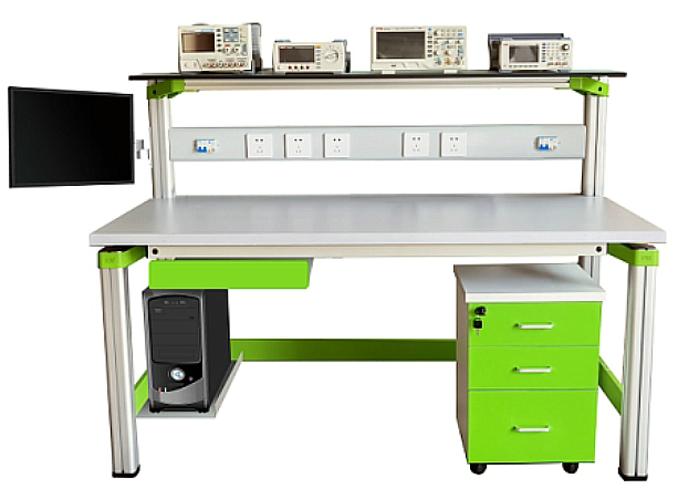 高頻電子線路實驗