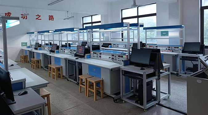 電子裝配實訓(xùn)考核