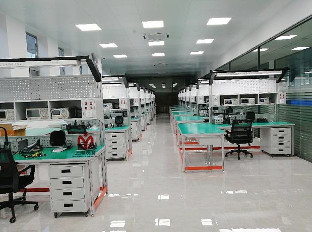 電子技術(shù)綜合實訓(xùn)