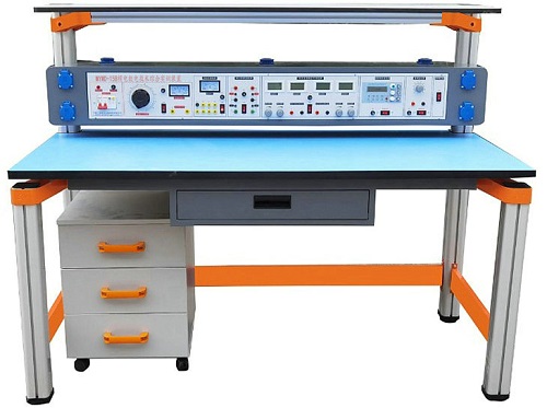 電子技能實訓(xùn)裝置